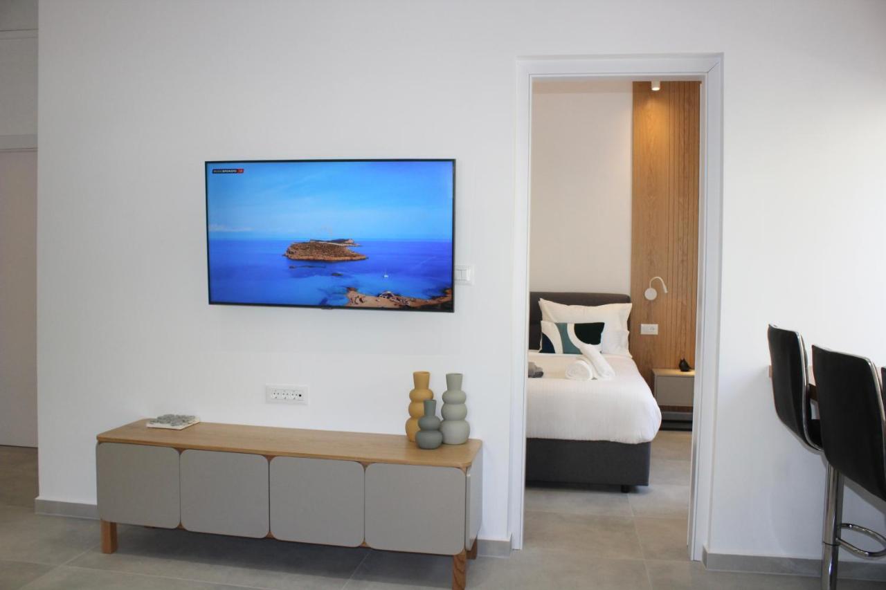 Camelia Home Chania  Exterior photo