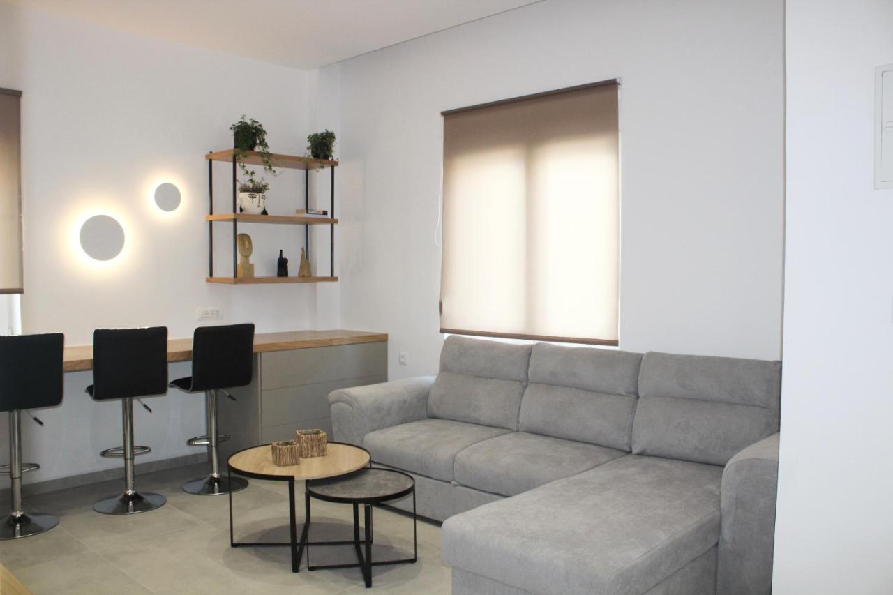 Camelia Home Chania  Exterior photo