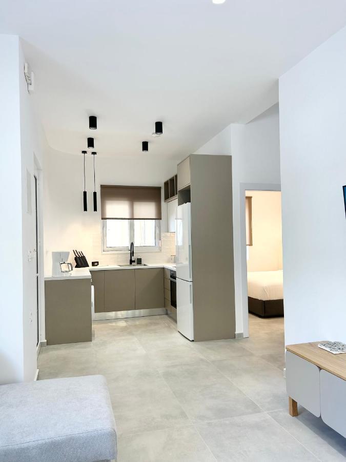 Camelia Home Chania  Exterior photo