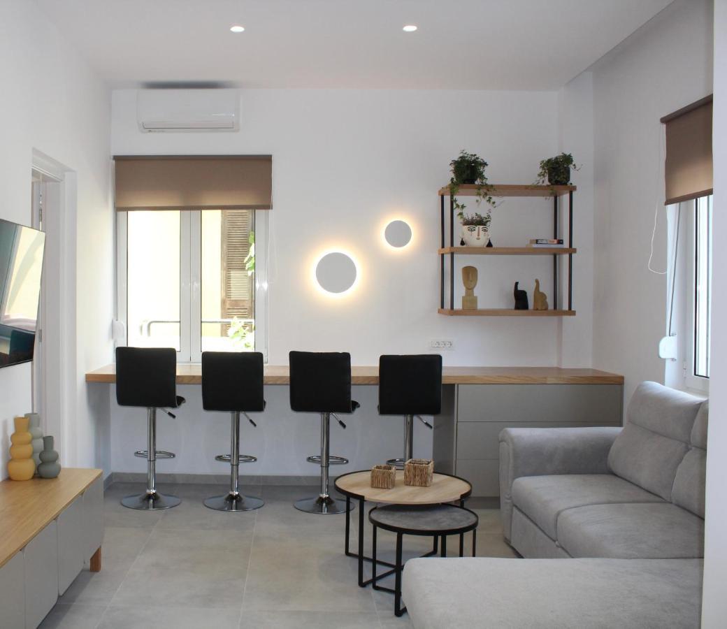Camelia Home Chania  Exterior photo